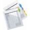 Avery Dividers, Insert, Plastic, 5Tb AVE11292 - alternate 6